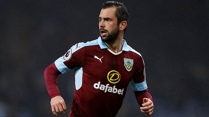 Стивен Дефур