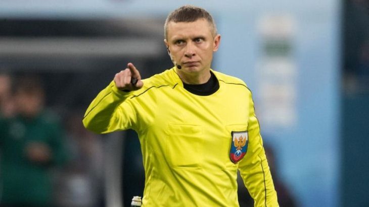 Владимир Сельдяков