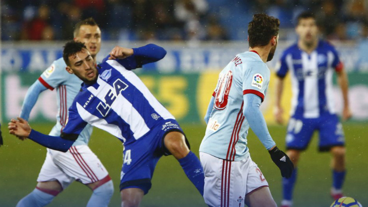 Фрагмент матча