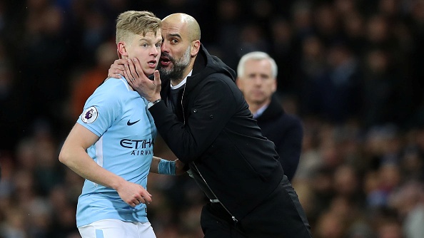 Александр Зинченко