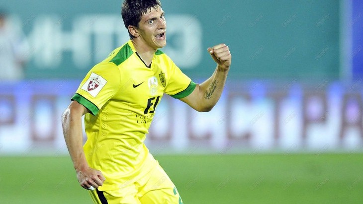 Филипп Будковский