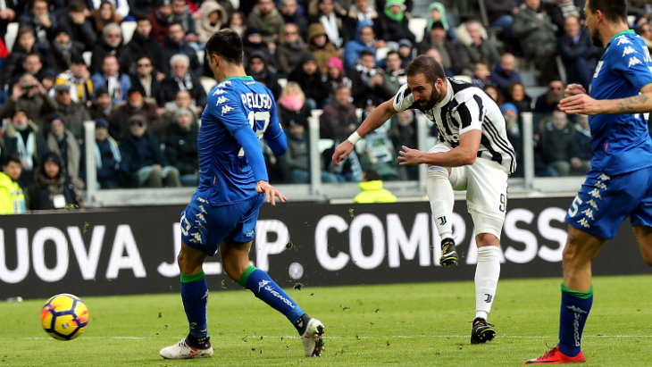 Фрагмент матча