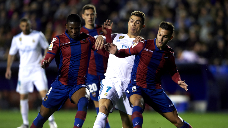 Фрагмент матча