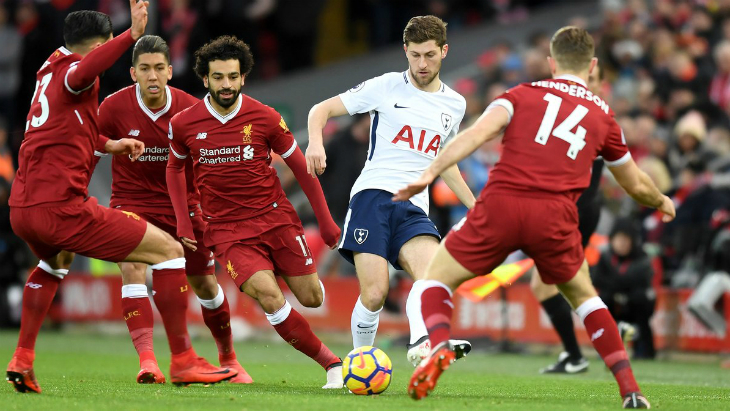 Фрагмент матча