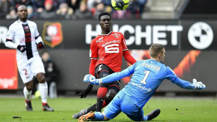 Фрагмент матча