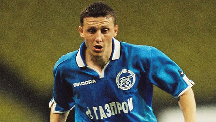 Даниэл Кирицэ