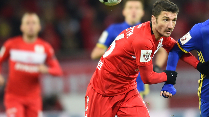 Сальваторе Боккетти