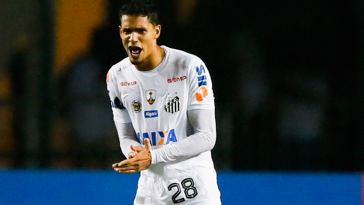 Лукас Вериссимо