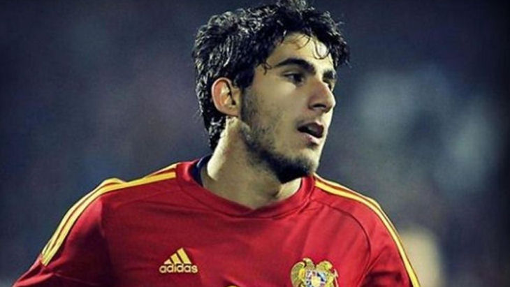 Арас Озбилиз