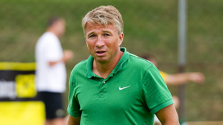 Дан Петреску