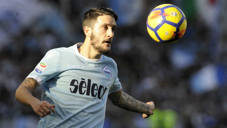 Луис Альберто