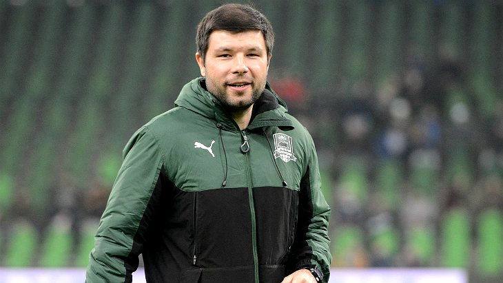 Мурад Мусаев