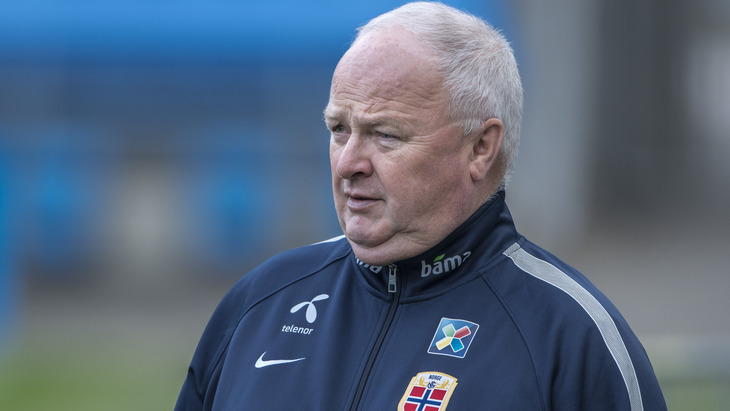 Терье Свенсен