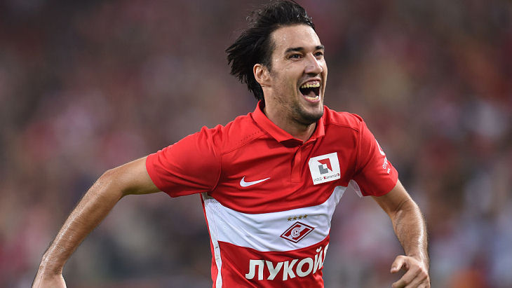 Ивелин Попов