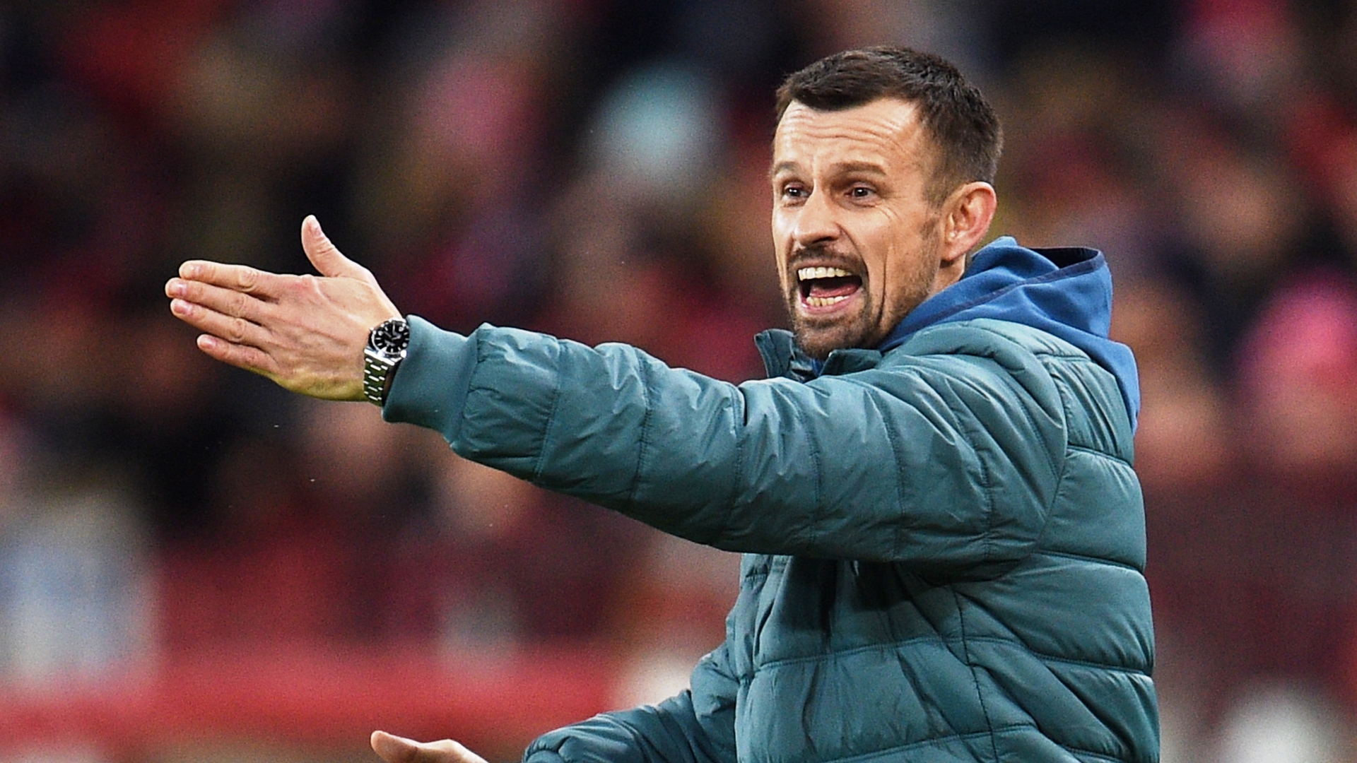 Сергей Семак