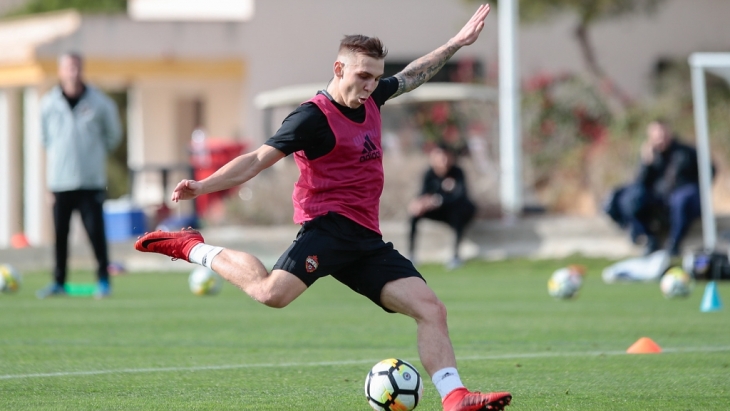 Александр Макаров