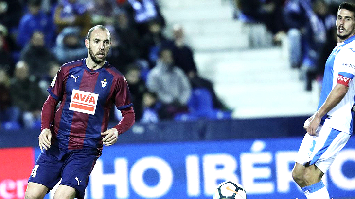 Фрагмент матча