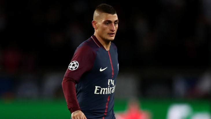 Марко Верратти