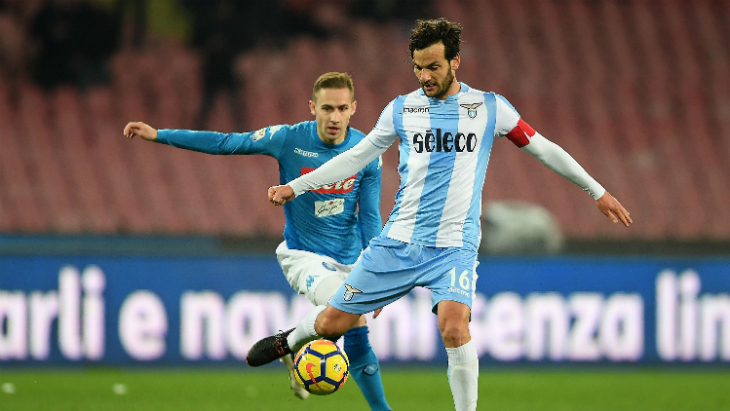 Фрагмент матча