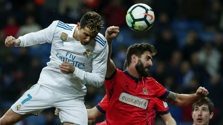 Фрагмент матча