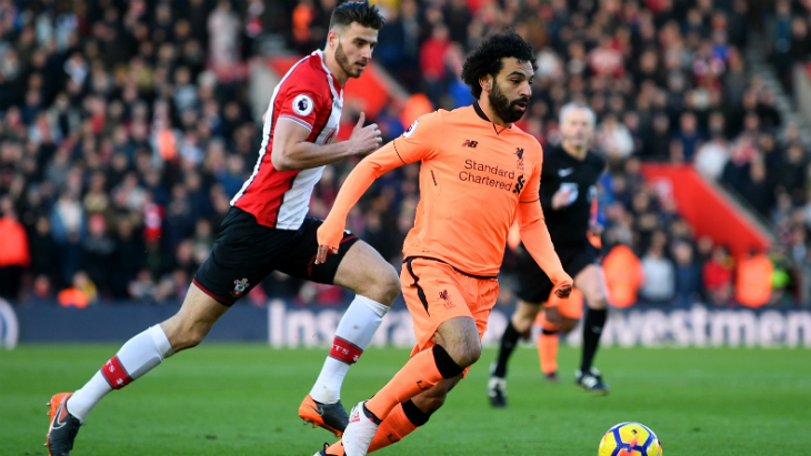 Фрагмент матча