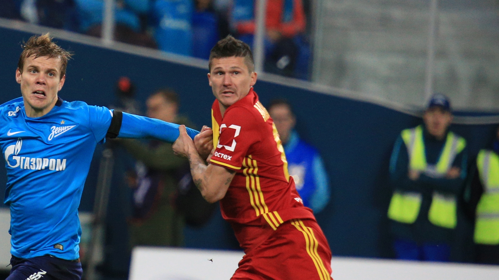 Илья Максимов