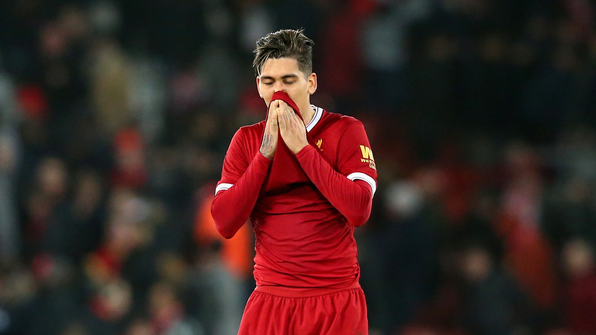 Роберто Фирмино