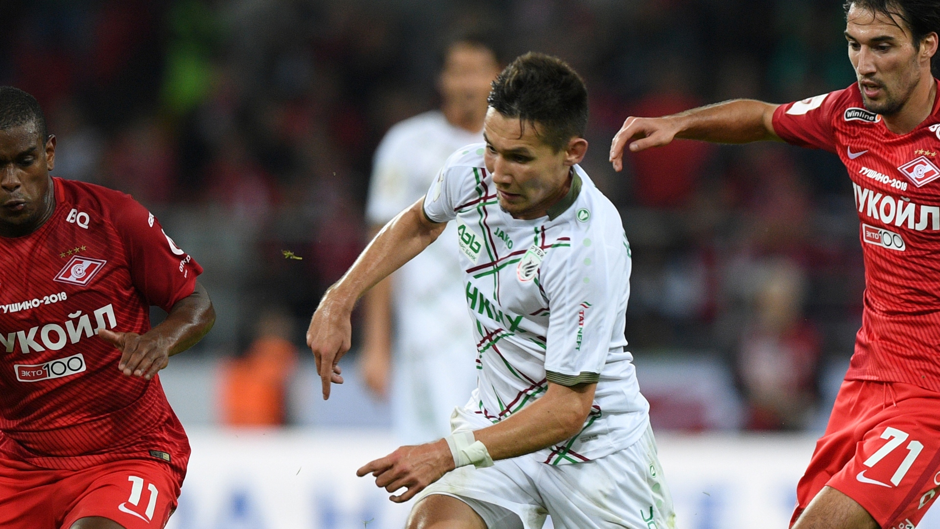 Эльмир Набиуллин