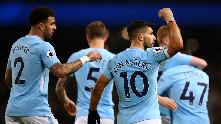 «Манчестер Сити»