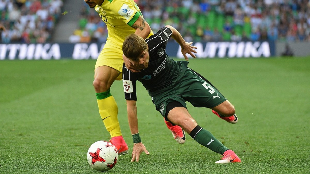 Дмитрий Торбинский