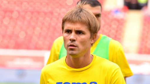 Дмитрий Торбинский