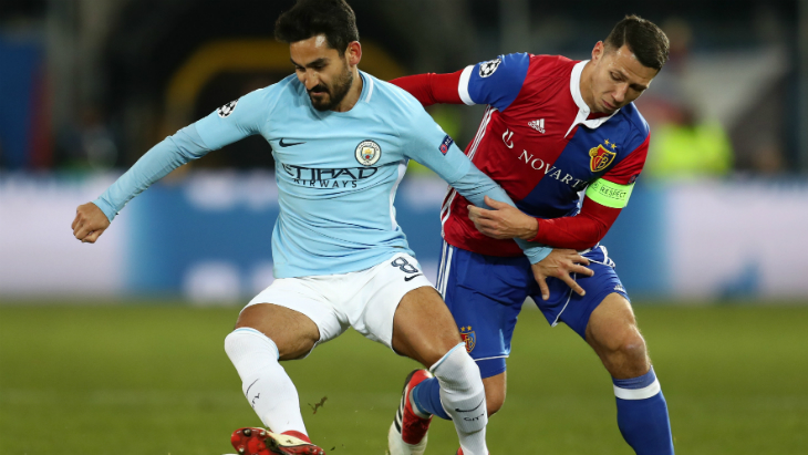 Фрагмент матча