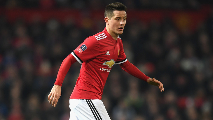 Андер Эррера