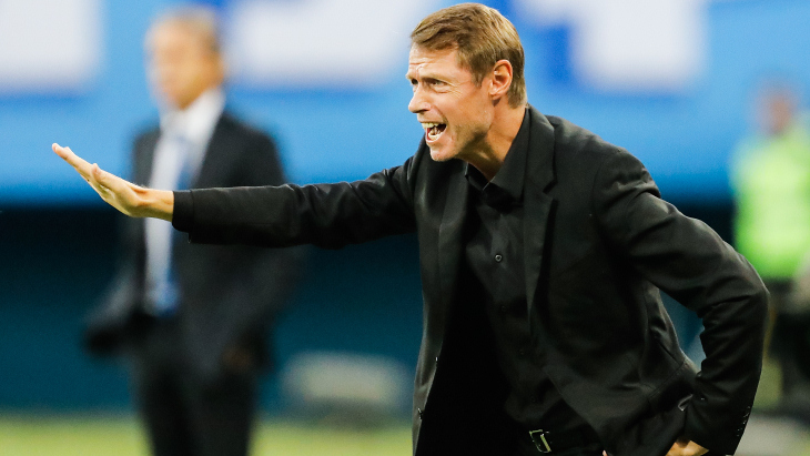 Олег Кононов