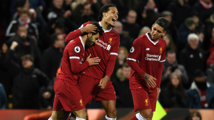 «Ливерпуль»