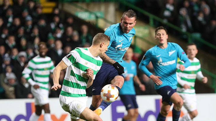 Фрагмент матча