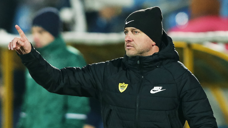 Вадим Скрипченко