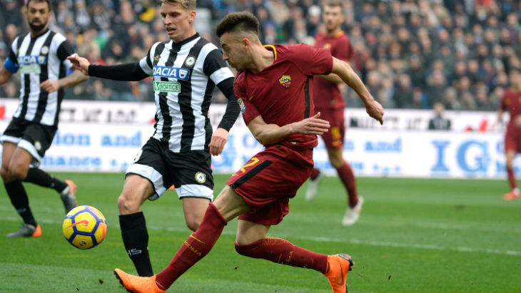 Фрагмент матча