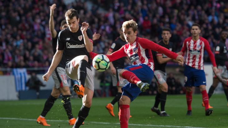 Фрагмент матча