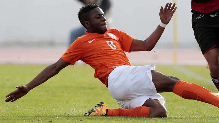 Леандро Фернандес