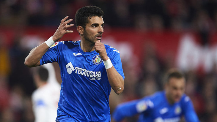 Анхель Родригес