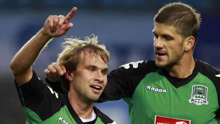 Неманья Тубич