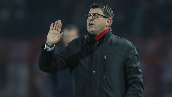 Владан Милоевич