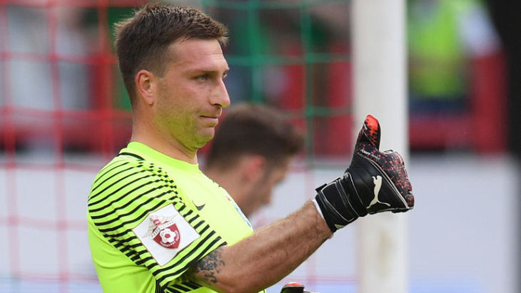 Давид Юрченко