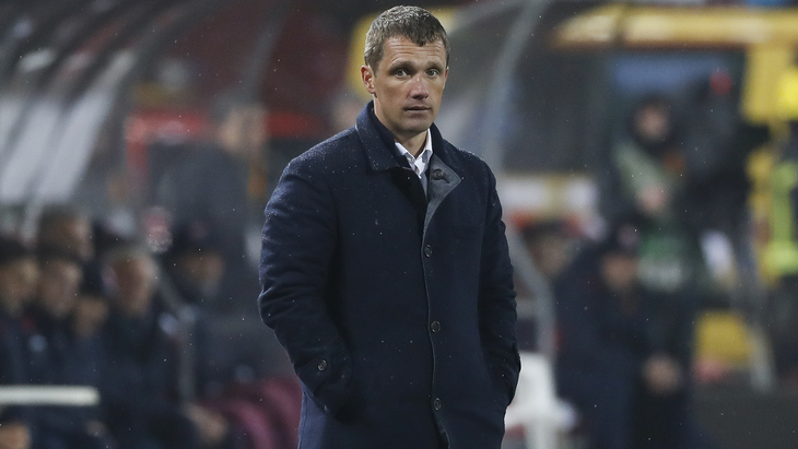 Виктор Гончаренко