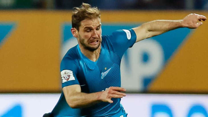 Бранислав Иванович