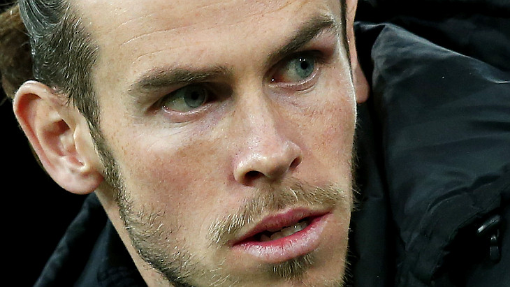 Гарет Бейл может покинуть «Реал» летом