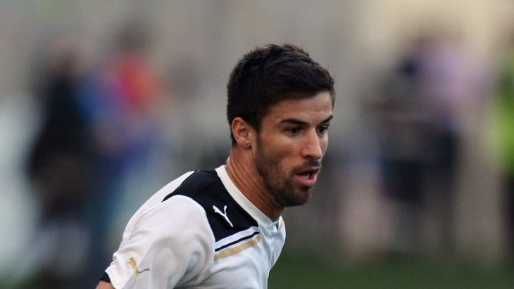 Габриэль Энаке