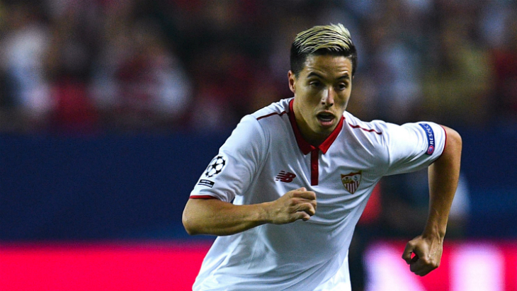 Самир Насри