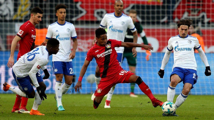 Фрагмент матча